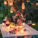 Illustration for article titled 5 tips to make your dinner party look like it’s in a fancy-ass magazineem/em